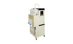 CBG - Cart-Mounted Solvent Recycler