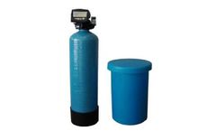 Water Technology - Arsenic and Nitrate Filter