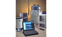 Complete Instrumentation Systems