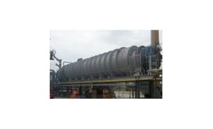 Splainex - Pyrolysis Technology and Incineration
