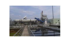 Splainex - Pyrolysis Plants for Waste Recycling System