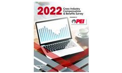 PEI - Cross-Industry Compensation Survey  Service