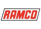 RAMCO Spra-Gard - Model PPL - Safety Spray Shields– Flange
