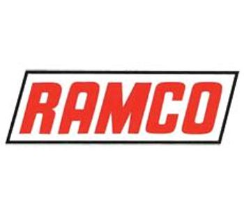 RAMCO Spra-Gard - Model PPL - Safety Spray Shields– Flange