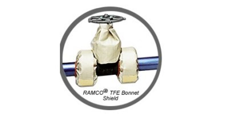 Valve-Gard Safety Shields - Valve-Gard Safety Shields: Valves ...