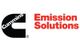 Cummins Inc.  - Cummins Emission Solutions