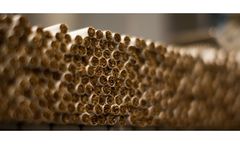 Odor control for the tobacco industry