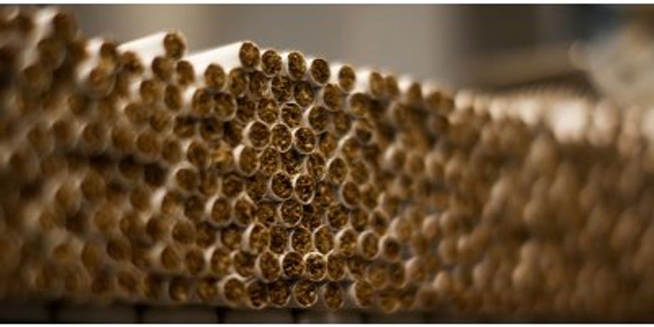 Odor control for the tobacco industry - Air and Climate - Air Pollution Treatment