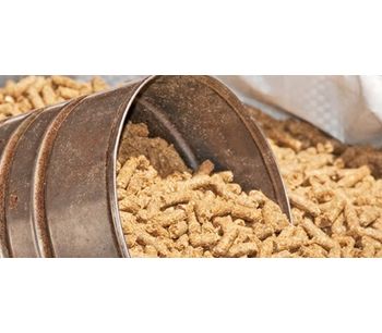 Odor control for the poultry feed production - Food and Beverage - Food