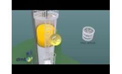 Gas Desulphurisation (Sulfurex BF Explanimation) by DMT Video