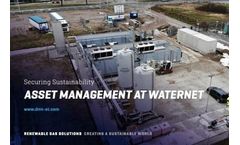 Asset Management of your biogas upgrading facility