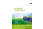 CarborexMS Leaflet - FR