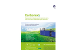CarborexMS Leaflet - ES