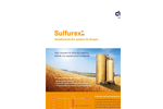 SulfurexBR Leaflet - ES