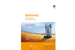 SulfurexCR Leaflet - GB