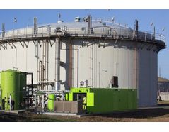 Renewable Natural Gas at the Honouliuli WWTP