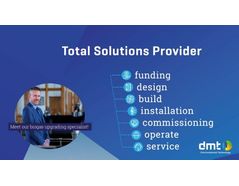 Total Solutions Provider