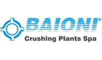 Baioni Crushing Plants Spa