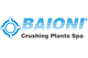 Baioni Crushing Plants Spa