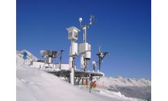 Automatic Weather Stations for Meteorology