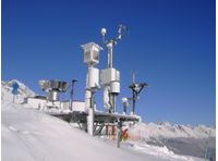 110-WS-25 Modular Weather Stations - NovaLynx Corporation