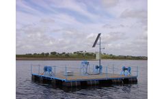 Eureka - Water Quality Measuring Stations