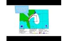 ARIES - Hurricane Matthew Damage Assessment - Video