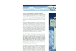Model 80171 - Cloud Ceilometer Brochure