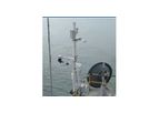 Belfort - Automated Weather Observing System (AWOS)