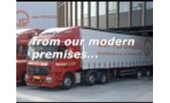 Van Peperzeel, Your profit, Our expertise-Video