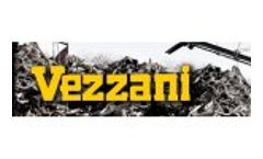 Vezzani mobile shear - VS 600 P Video