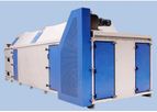 Rosal - Band Dryers for Drying Extruded Food for Fish, Dogs and Cats