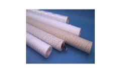 MicroExact - Model MW Series - Continuous Stringwound Filter Cartridges