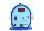Mini Dose - Model MED05 - Dosing Pump for Water Treatment Plant