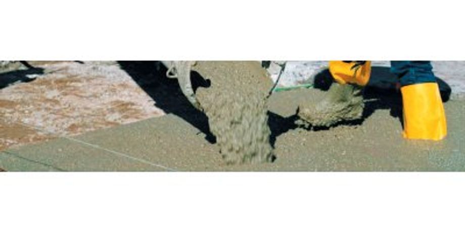 Fly Ash for Concrete