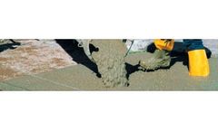 Fly Ash for Concrete