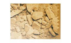 C-Stone - Quality Manufactured Aggregate from Recycled Fly Ash