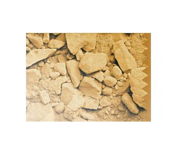 C-Stone - Quality Manufactured Aggregate from Recycled Fly Ash