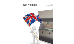 BD9000us MSDS Brochure