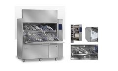 Steelco - Model AC1400 - Cabinet Washer for Biomedical Research