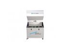 Sychem - Model BD9000us - Automatic Ultrasonic Bedding Dispenser for Lifes Sience Research
