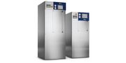 Small Capacity Autoclaves