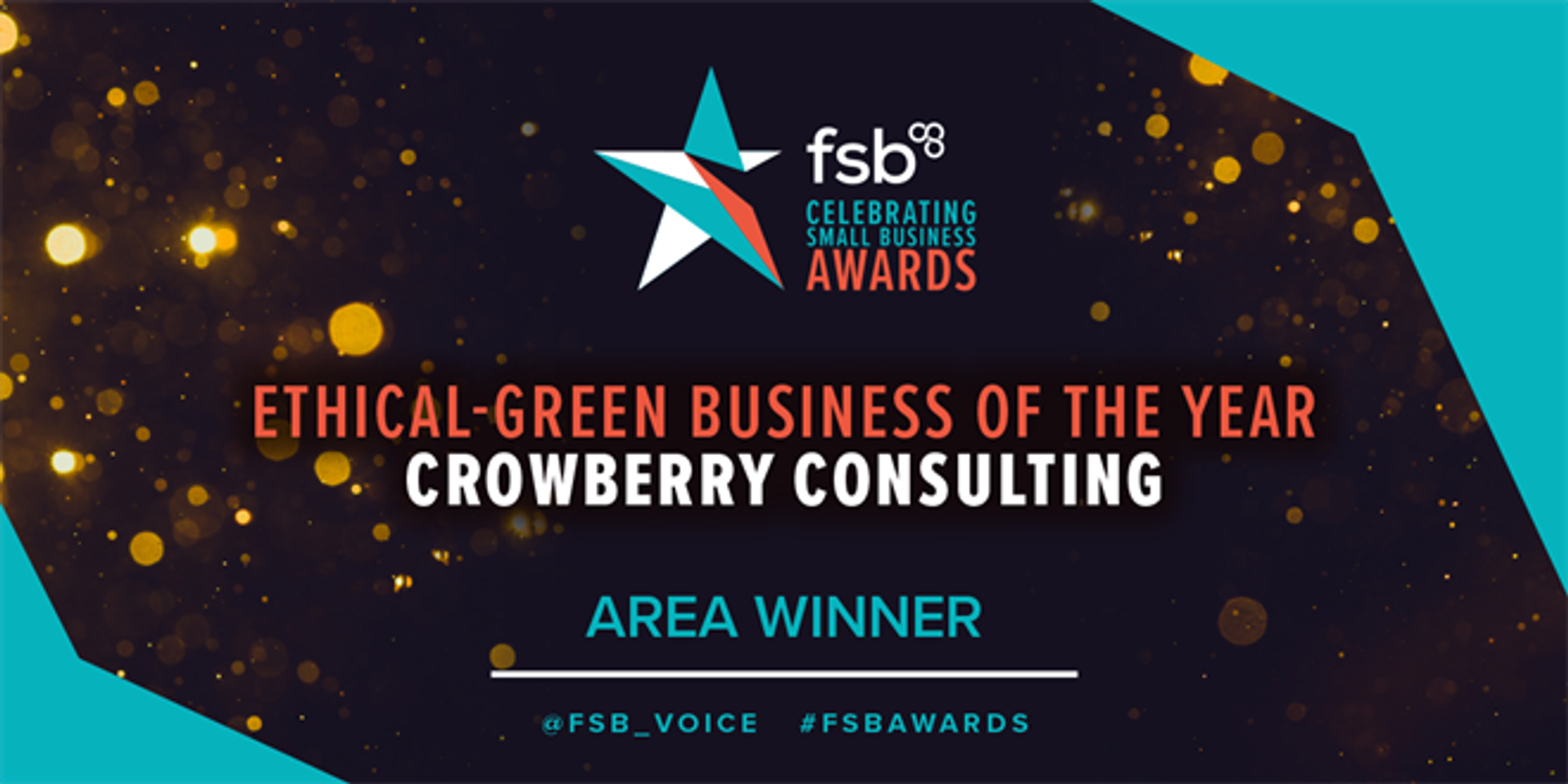 Crowberry Consulting