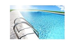 Ozone generators for swimming pools & spas application