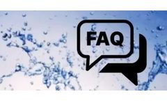 Ozone water treatment FAQs