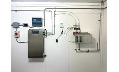 Ozone Generators for Water Treatment