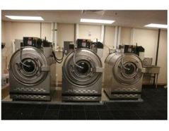 The Disturbing Truth About Commercial Laundry Systems Using Ozone