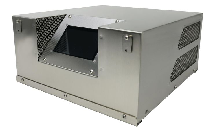 High Concentration Ozone Generator-1