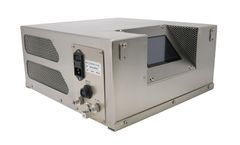 Absolute Ozone - Model Atlas 30C (30 G/H) - High Concentration Ozone Generator