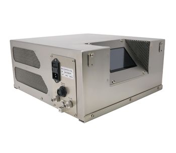 Absolute Ozone - Model Atlas 30C (30 G/H) - High Concentration Ozone Generator